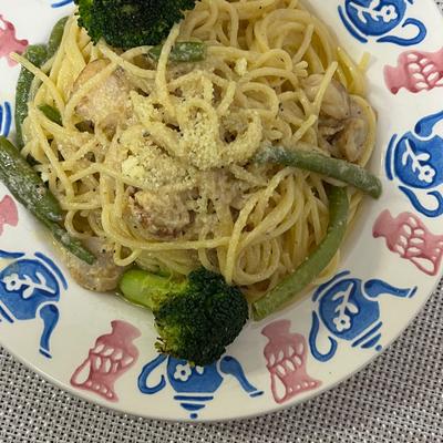 たべれぽの写真