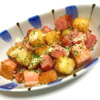 たべれぽ