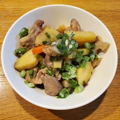 たべれぽの写真