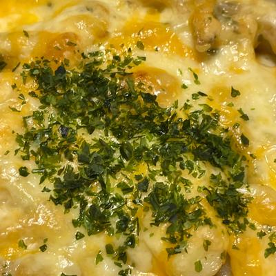 たべれぽの写真