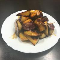 たべれぽ