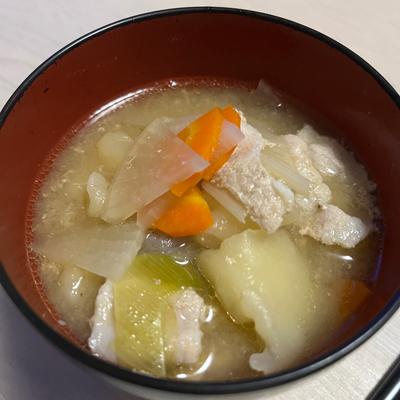 たべれぽの写真