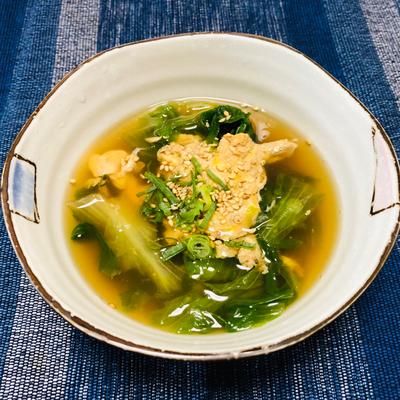 たべれぽの写真