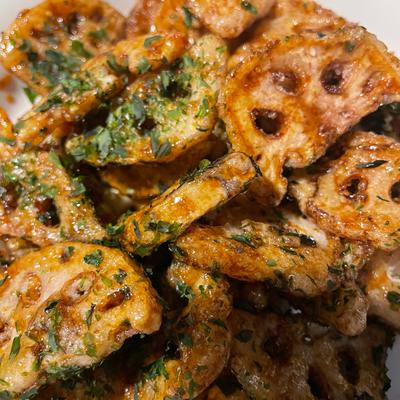 たべれぽの写真