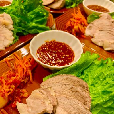 たべれぽの写真