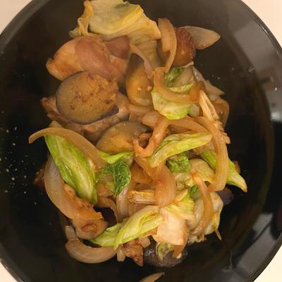 たべれぽの写真