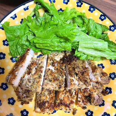 たべれぽの写真