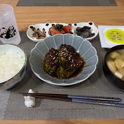 たべれぽの写真