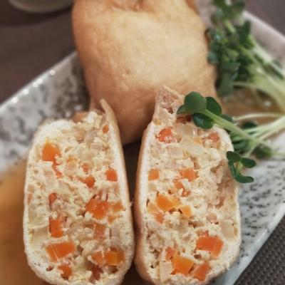 たべれぽの写真