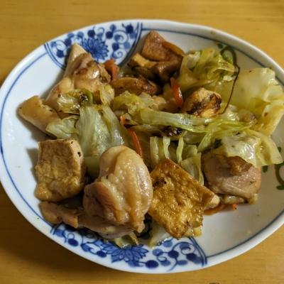 たべれぽの写真