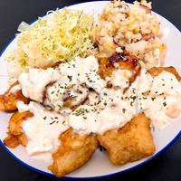 たべれぽ