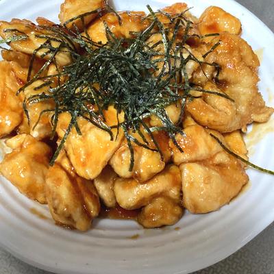 たべれぽの写真