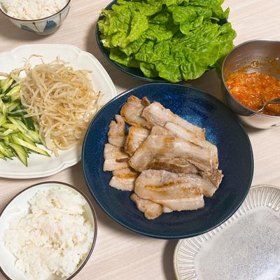 たべれぽの写真