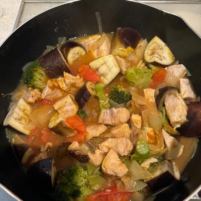 たべれぽの写真