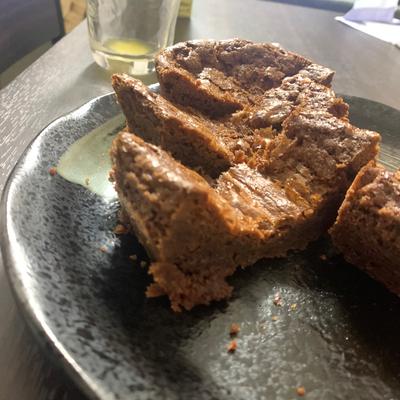 たべれぽの写真