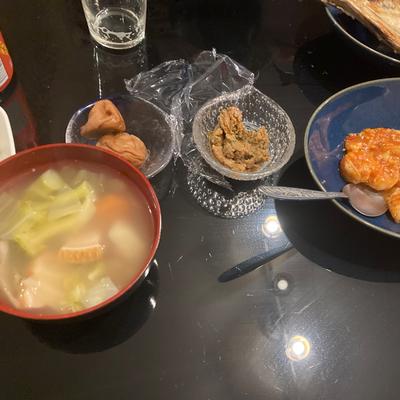 たべれぽの写真