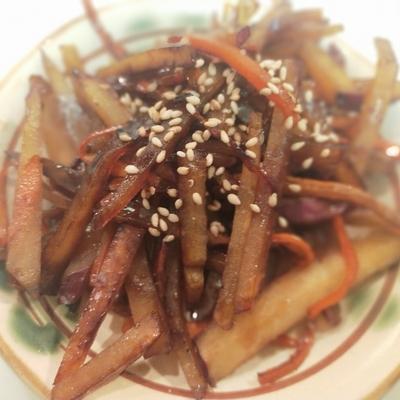 たべれぽの写真