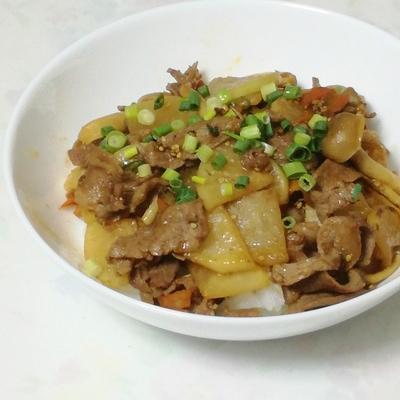 たべれぽの写真