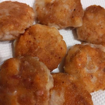 たべれぽの写真