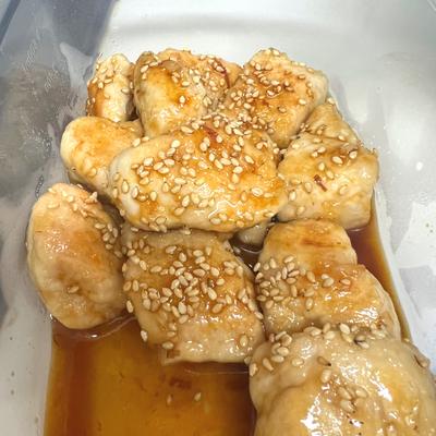 たべれぽの写真