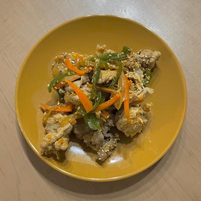 たべれぽの写真