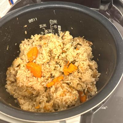 たべれぽの写真