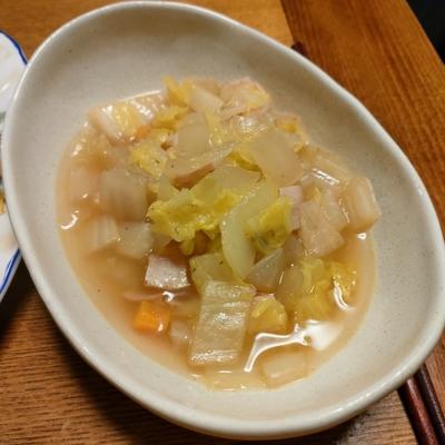 たべれぽの写真