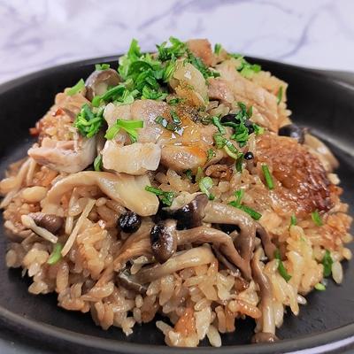 たべれぽの写真