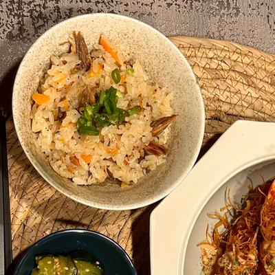 たべれぽの写真