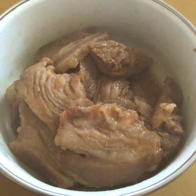 たべれぽの写真