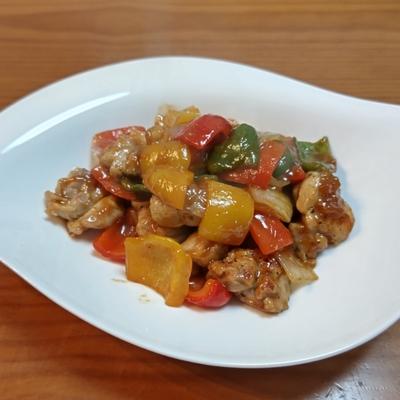 たべれぽの写真