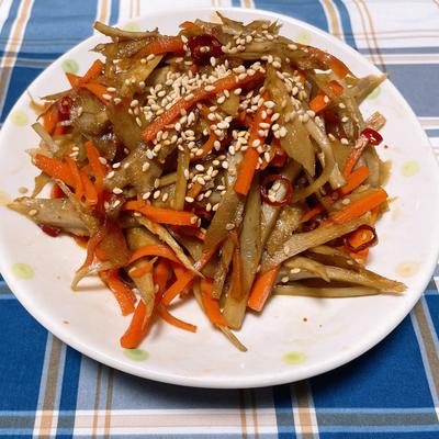 たべれぽの写真