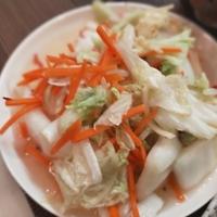 専用　新生姜1キロ、白菜、人参適量 白菜と新生姜はこうなりました | 大好きなローマで愛する