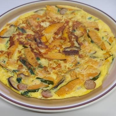 たべれぽの写真