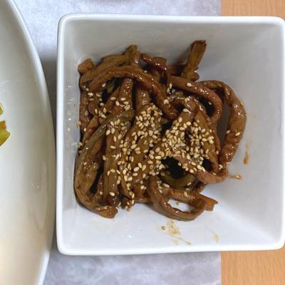 たべれぽの写真