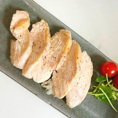 たべれぽの写真