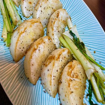 たべれぽの写真