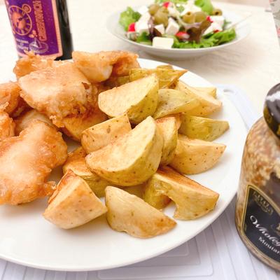 たべれぽの写真