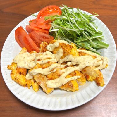 たべれぽの写真