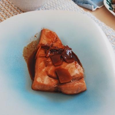 たべれぽの写真