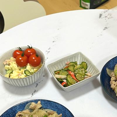 たべれぽの写真