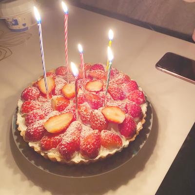 たべれぽの写真