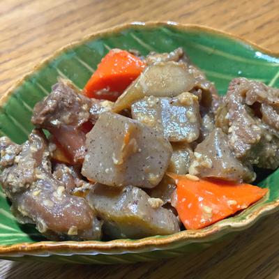 たべれぽの写真