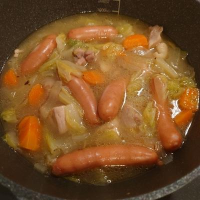 たべれぽの写真