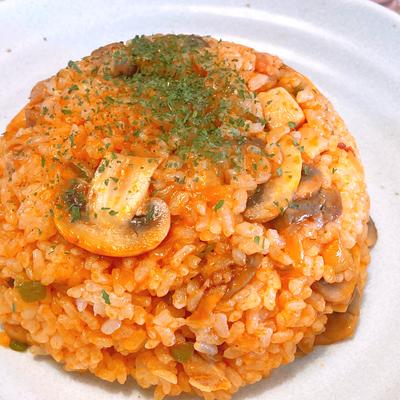 たべれぽの写真