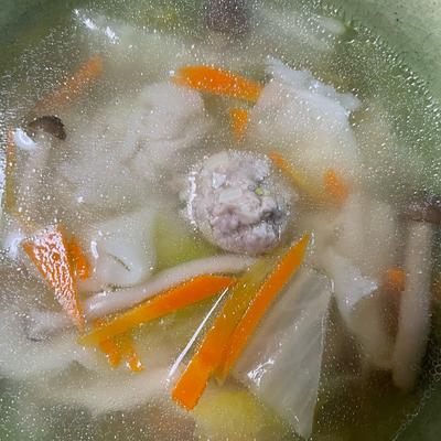 たべれぽの写真