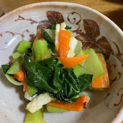 たべれぽの写真