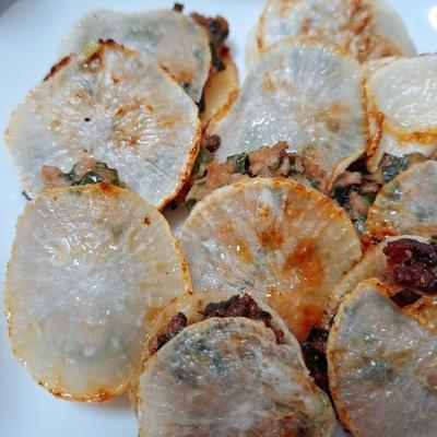 たべれぽの写真