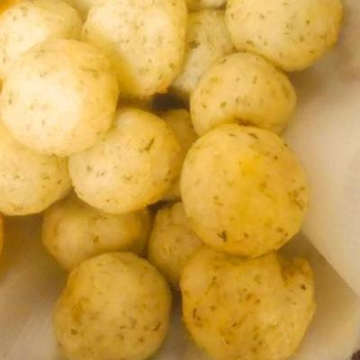 たべれぽの写真