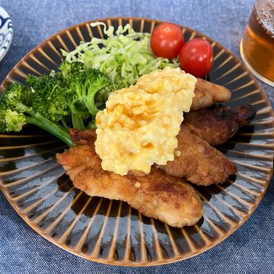 たべれぽの写真